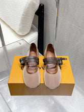 China Replica LV Women Shoes 105usd Only